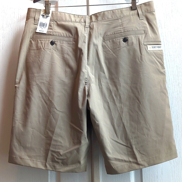 Dockers Mens Shorts - Picture 3 of 5